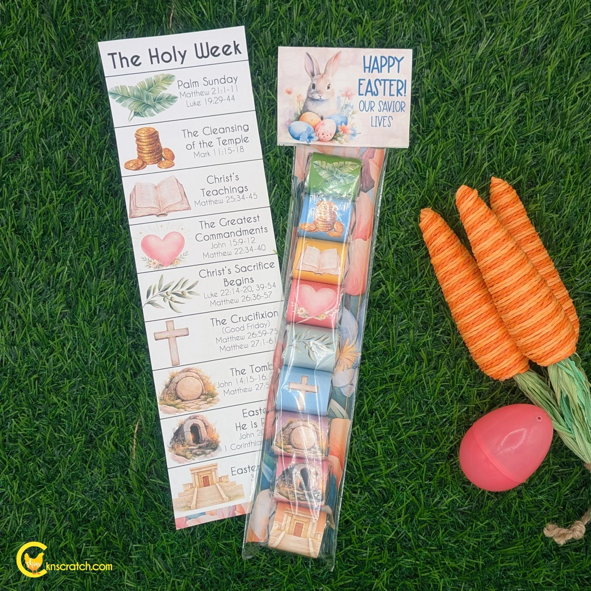 Easter holy week candy study set.jpg