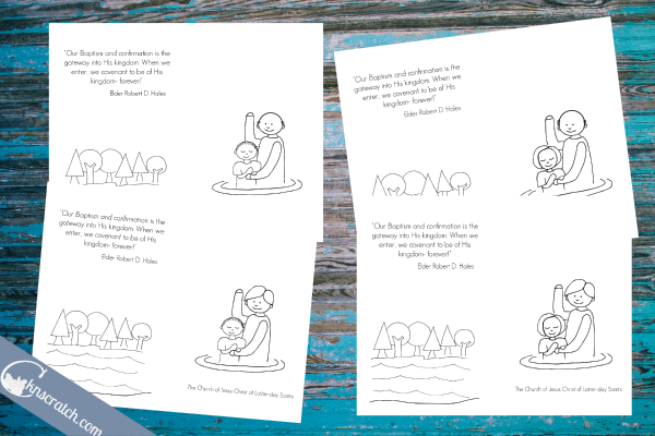 free-lds-baptism-covers-chicken-scratch-n-sniff