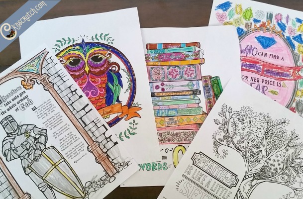 Latter Day Saint Coloring Pages You Need To Know About