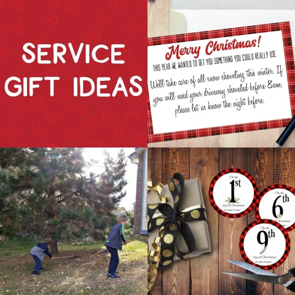 50 Neighbor Christmas Gift Ideas Chicken Scratch N Sniff