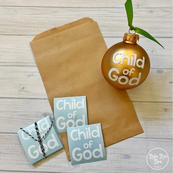 Christmas Gifts for Your Latter-day Saint Primary Class — Chicken ...