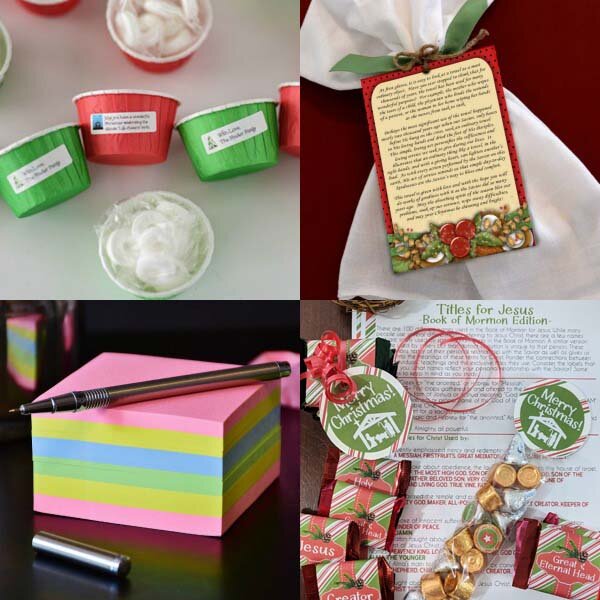 30+ DIY Christmas Gift Ideas for Neighbors 2024 - Clarks Condensed