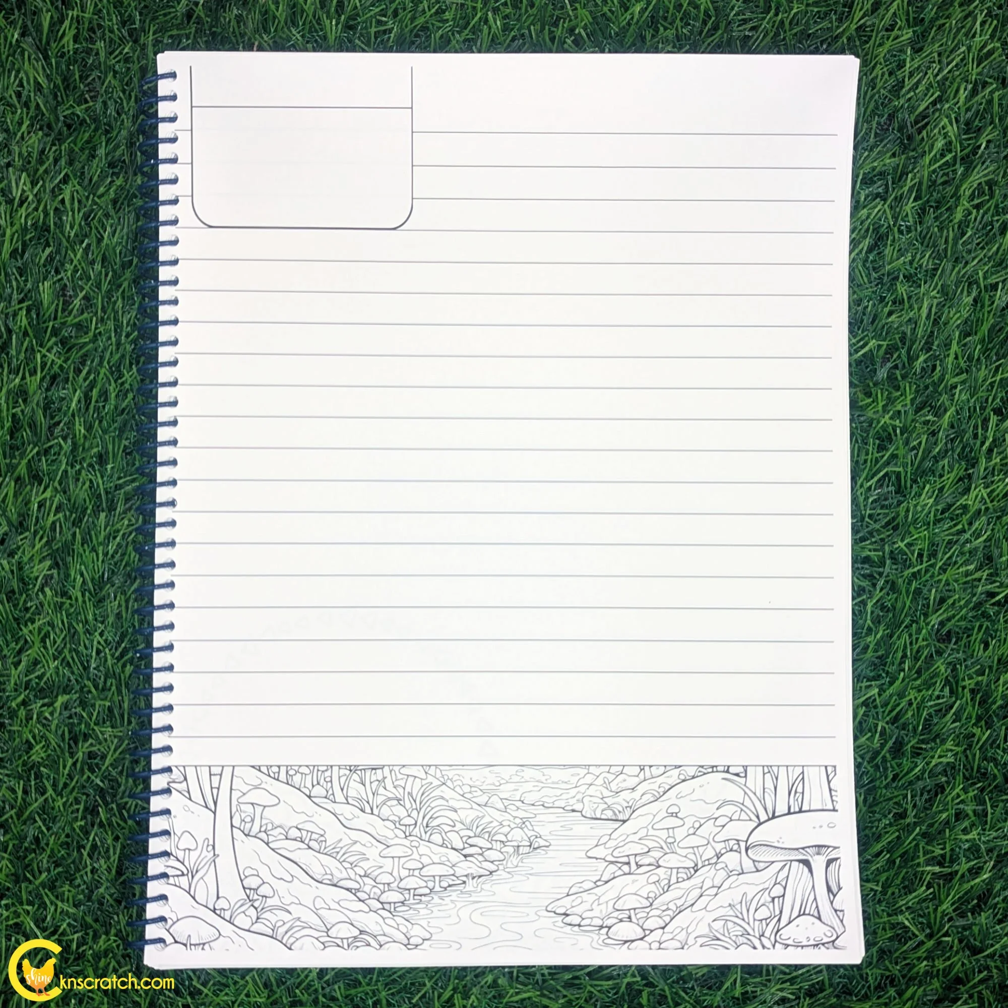 general conference note page with coloring image at the bottom of the page.jpg