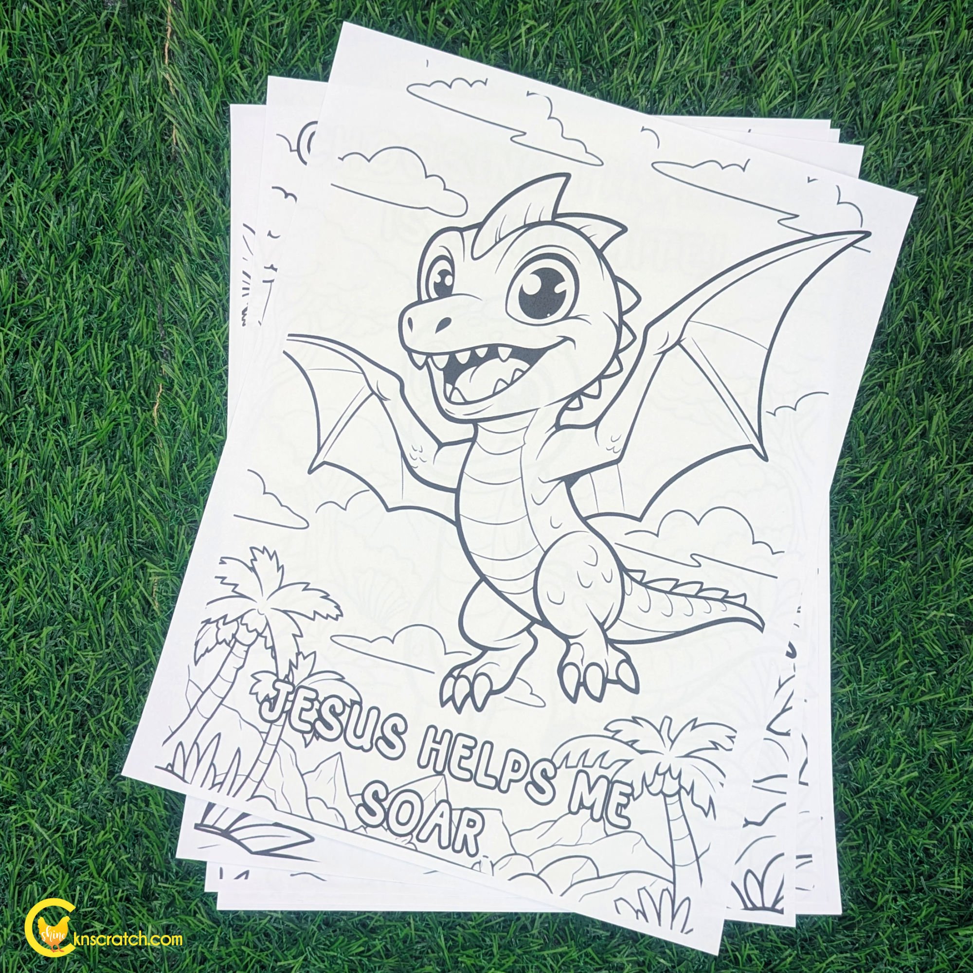 gospel dinosaur coloring pages.jpg