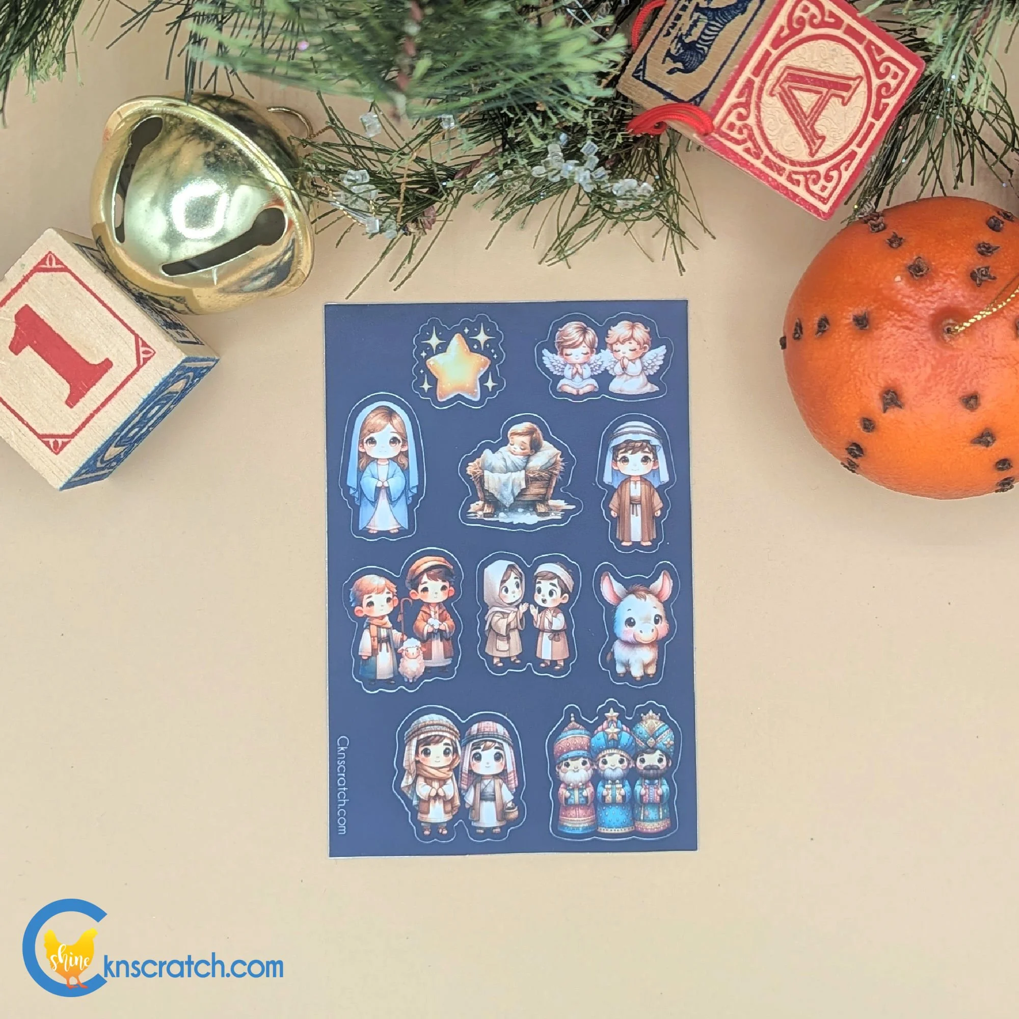 nativity sticker scene set 4x6 stickers.jpg