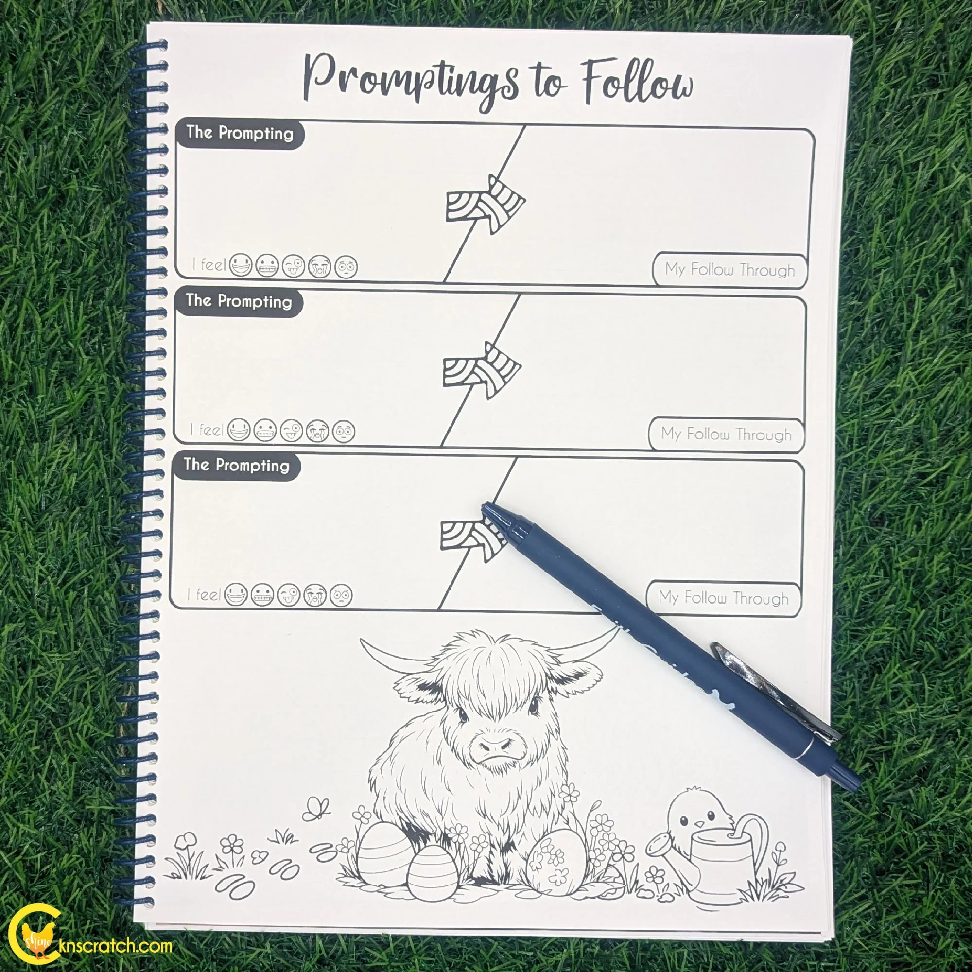 women general conference promptings page for notebook.jpg