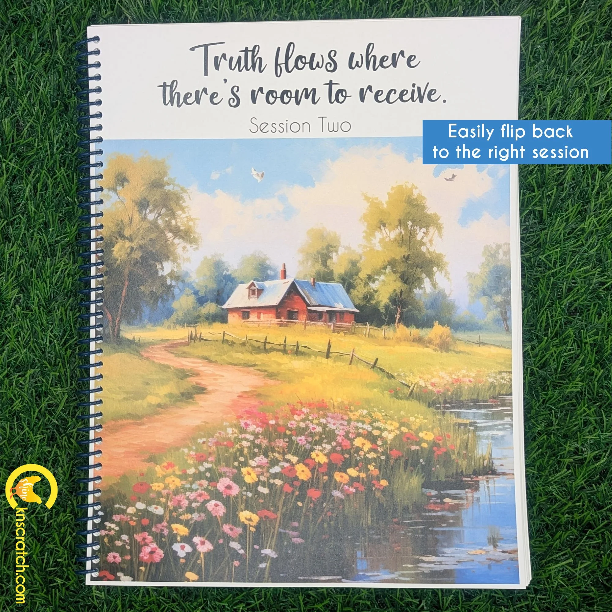 general conference notebook session divider page beautiful meadow.jpg