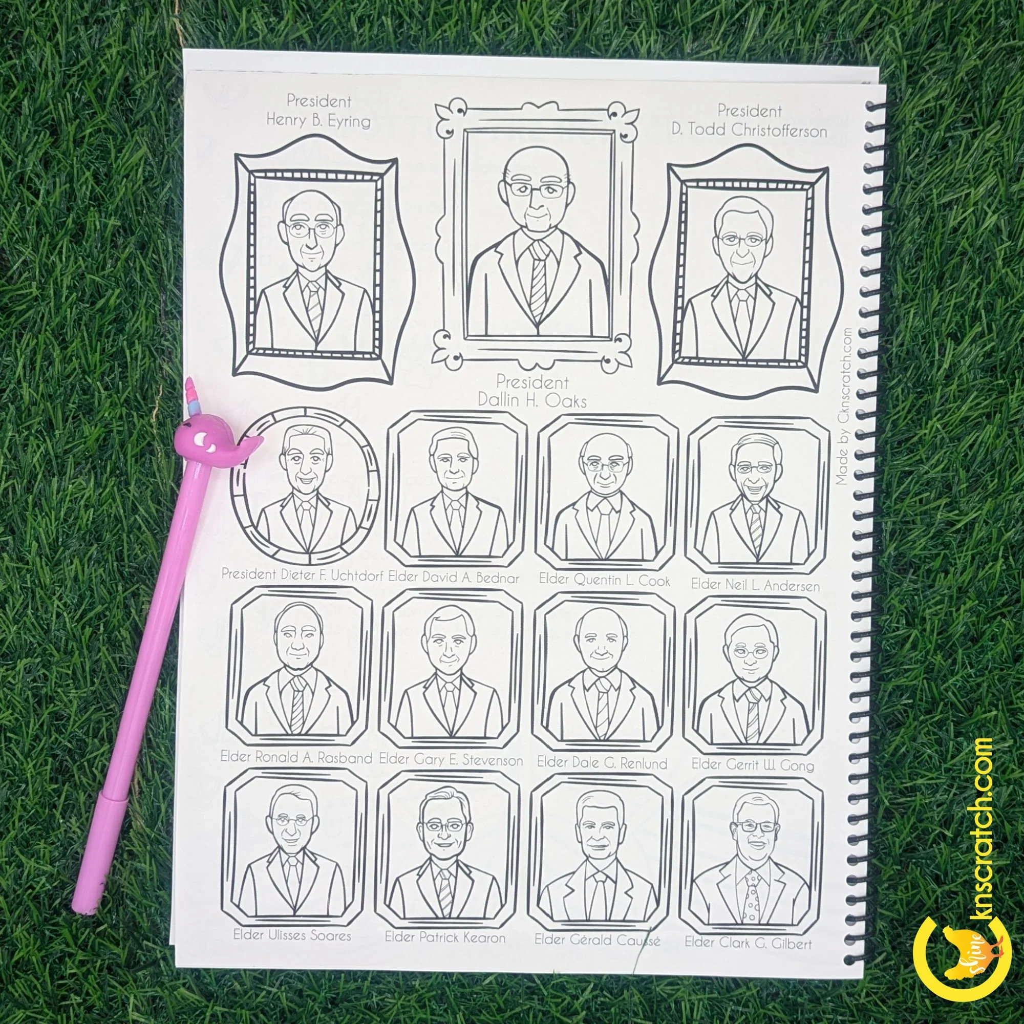 apostle and prophets page for general conference notebook.jpg