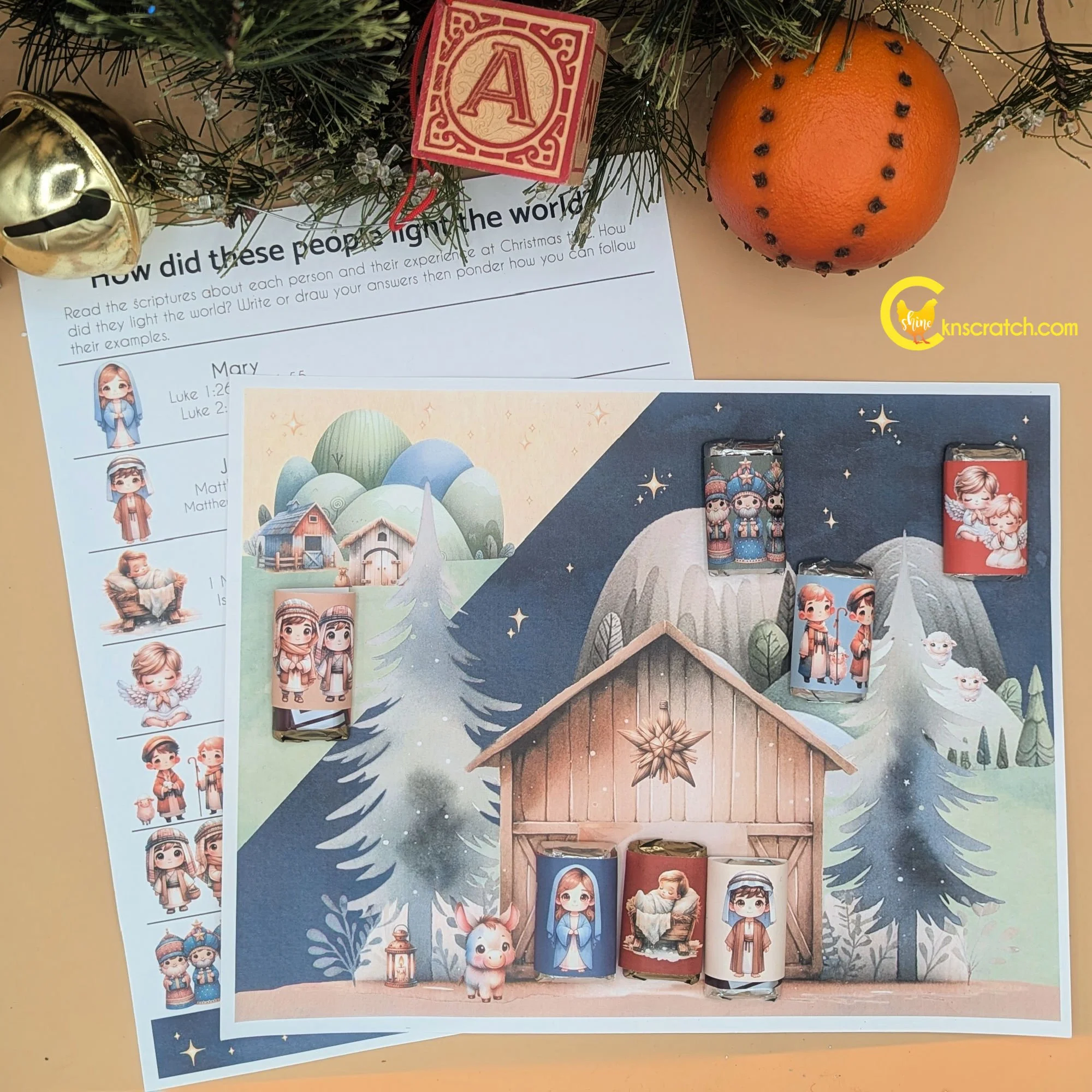nativity gift set for Christmas sweets Book of Mormon.jpg