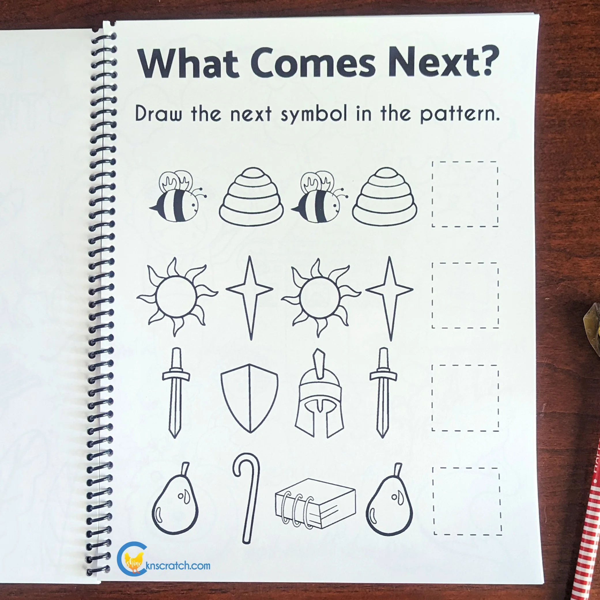 general conference activity book kids pattern page.jpg