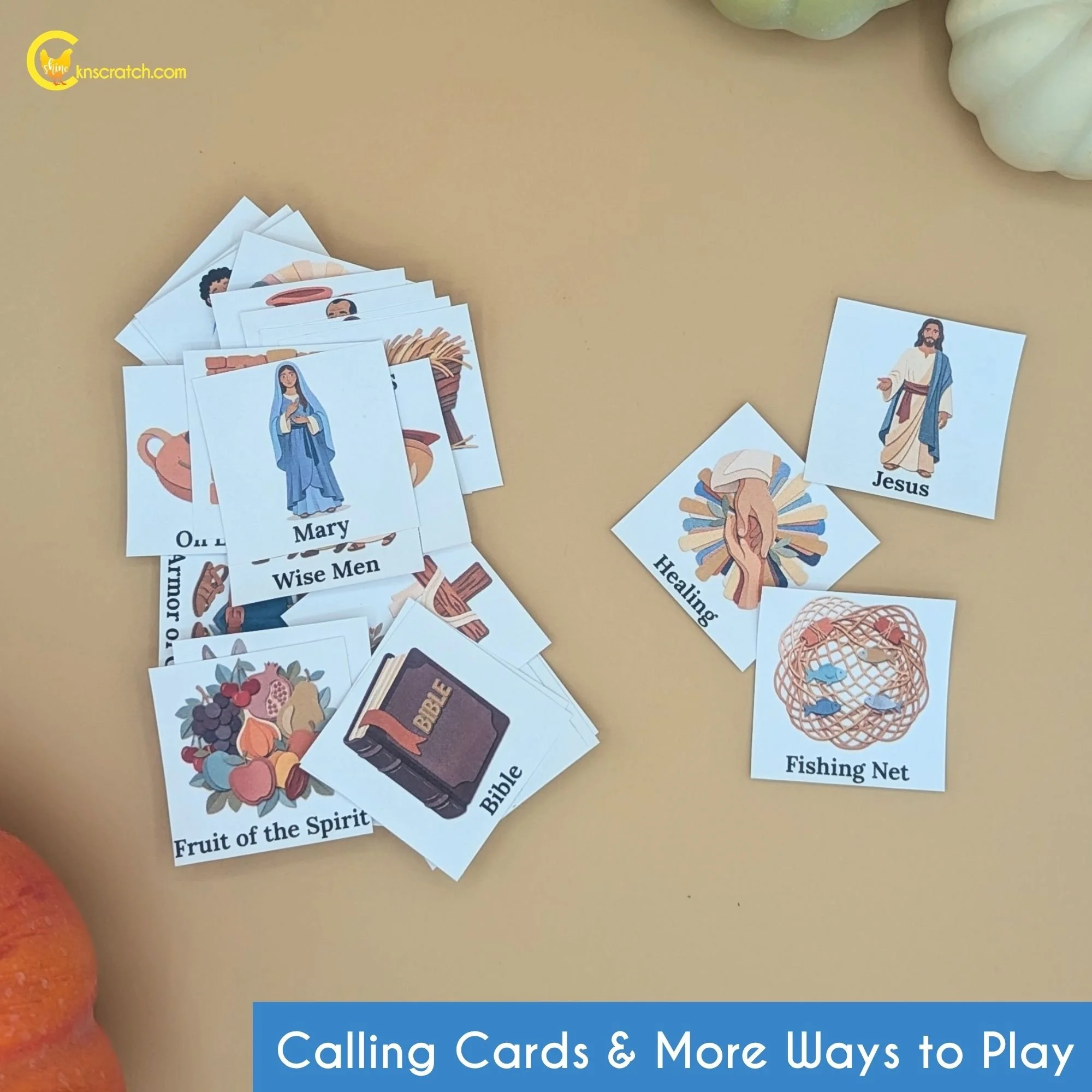 new testament calling cards and more games.jpg