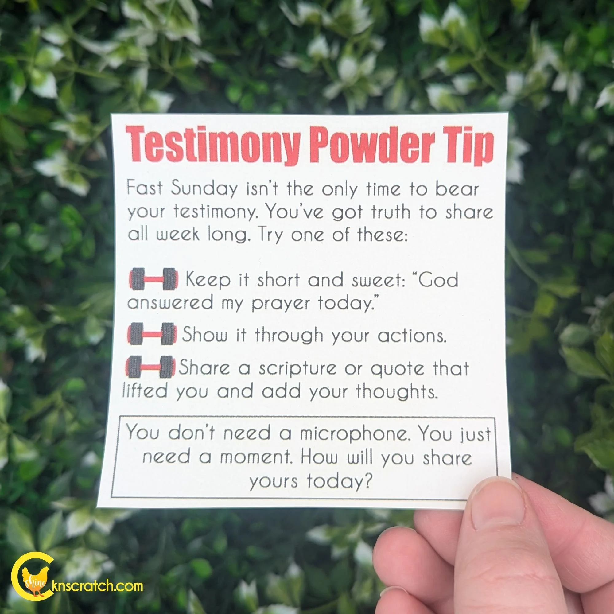 Testimony powder tip card for sticker lds.jpg