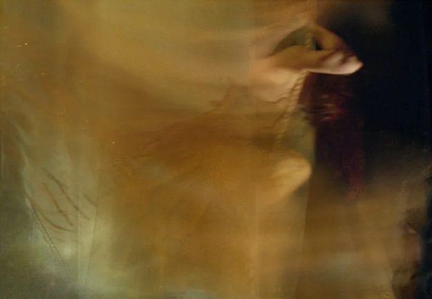 Unravelling Still Study 3 , 2012 Chromogenic colour print, 21 x 30 inches