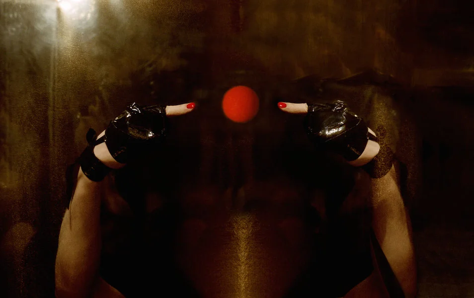 News from Nowhere Series, 1.3 , 2010 Photo-based digital output on archival media, 30 x 48 inches