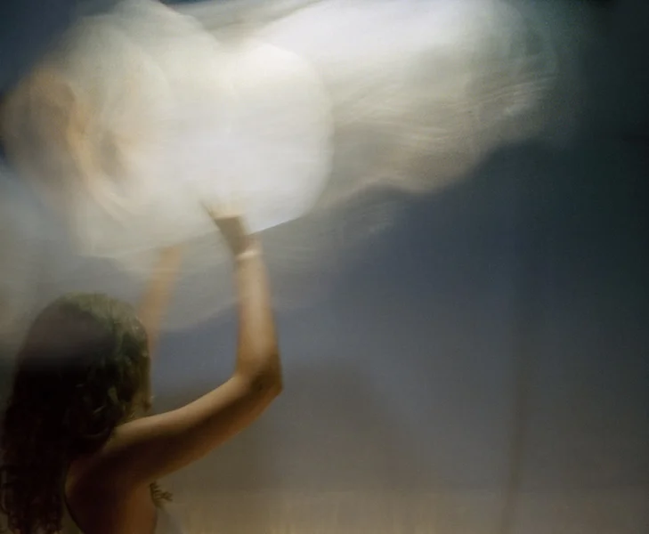 Cloud Cover 3.1, 2013 Archival inkjet print, 26 x 32 inches