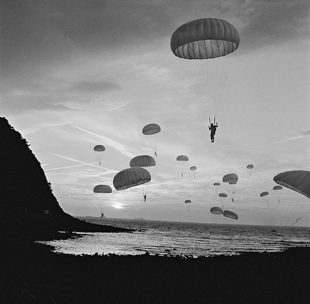 Paper Shadows, #5.1, 2007-8 B/W Photo-based digital output on archival media, 40.91 x 40 inches