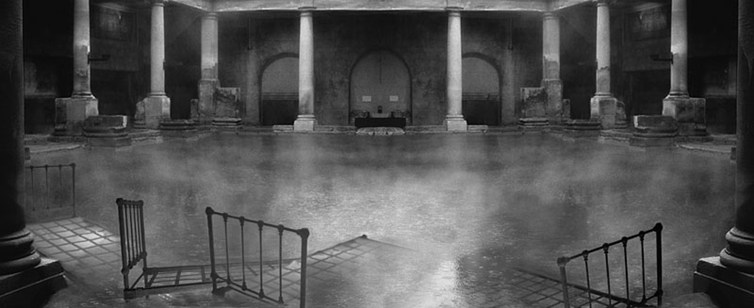 Sure Sign Series #2, 2005-6 B/W photo-based digital output on archival media, 33 x 90 inches