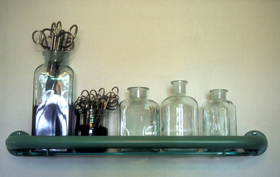 Plum Jam, work in progress found objects .jpg