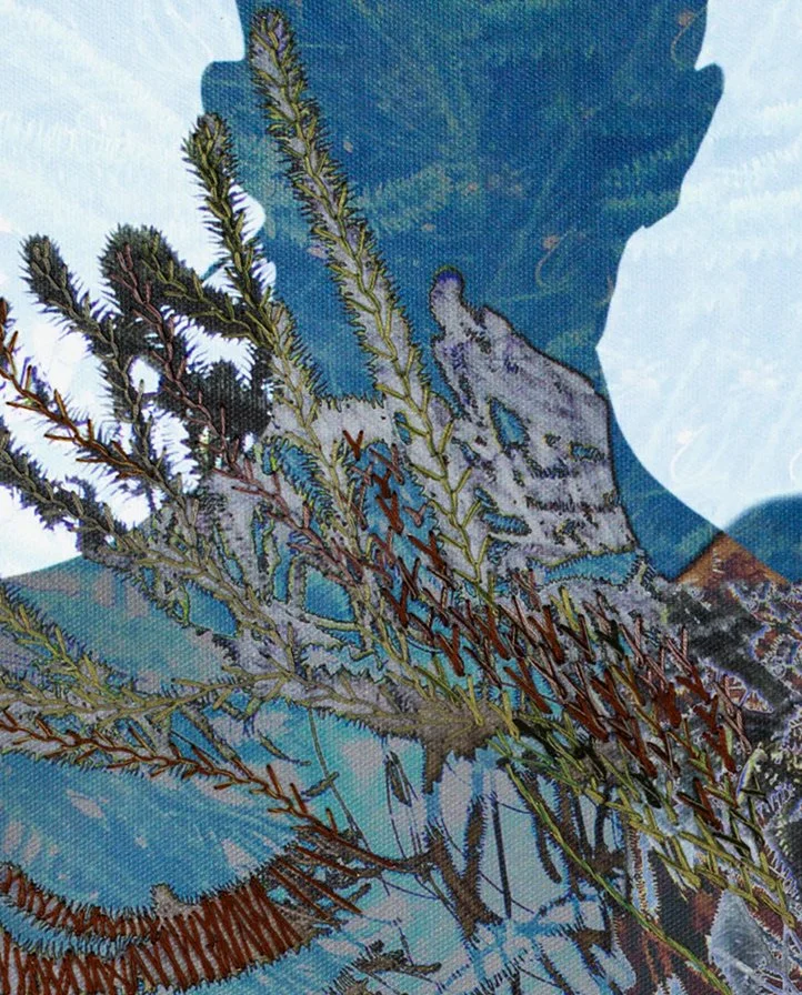 Detail B