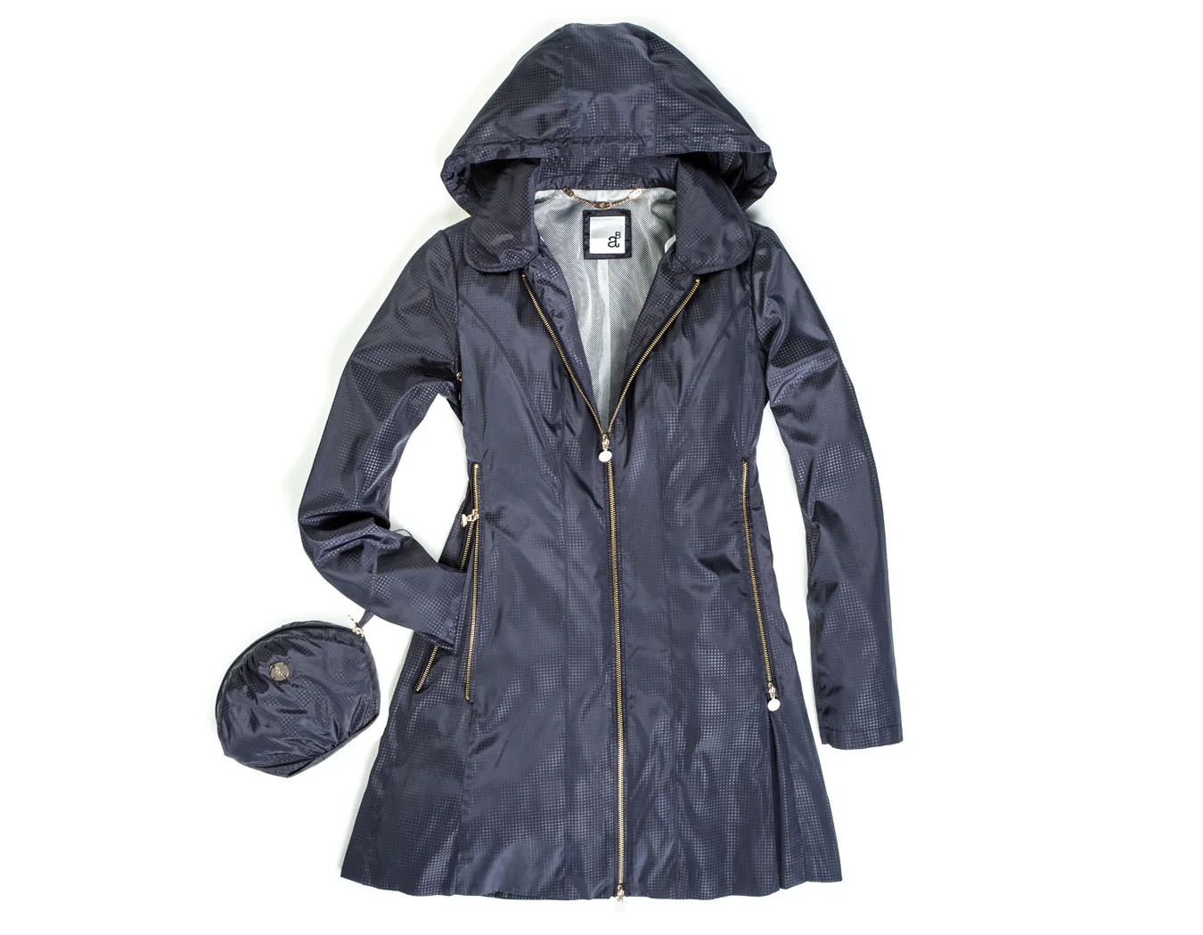 AB Coat by Bernardo USA
