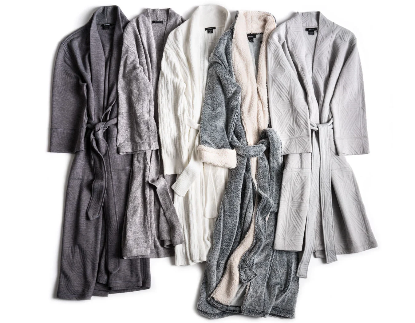Natori Bath Robes