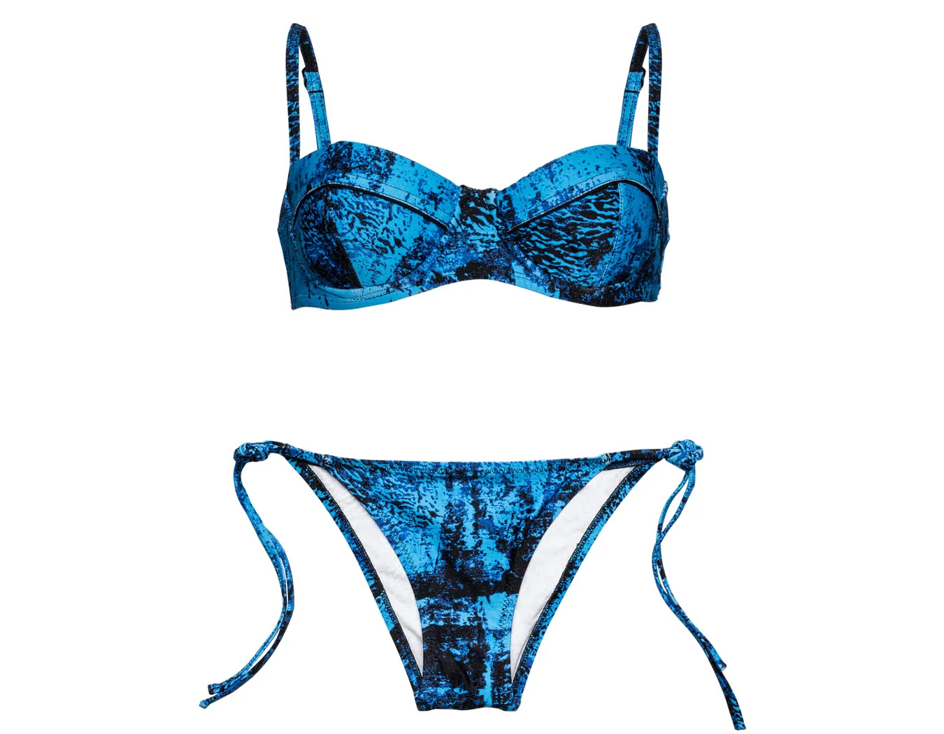Proenza Schouler Bikini