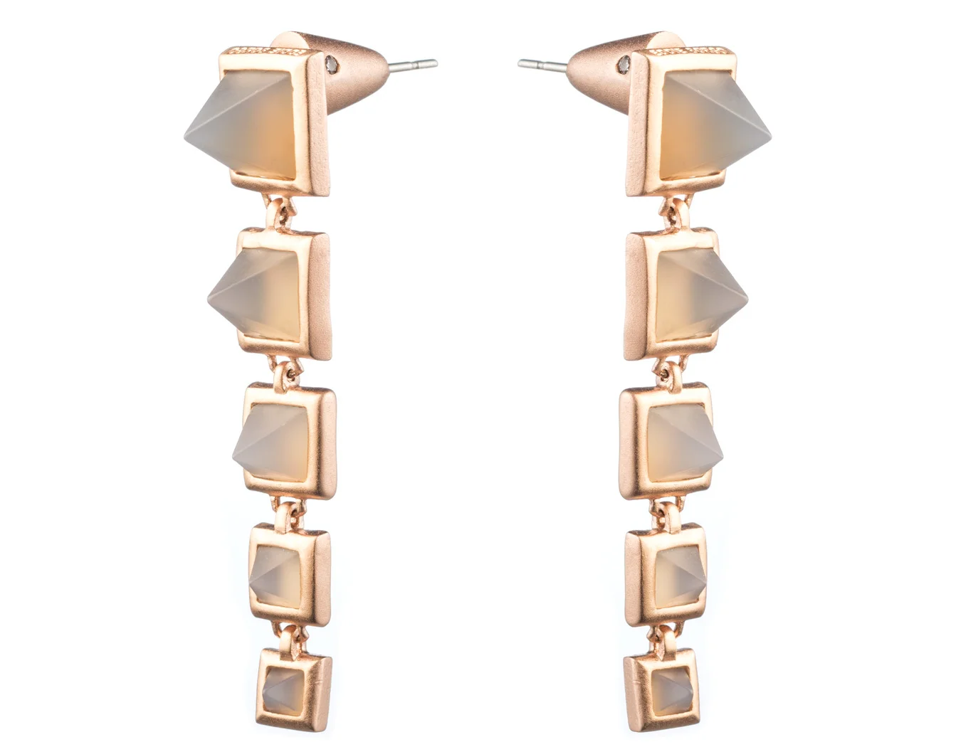 Eddie Borgo jewelry product photo