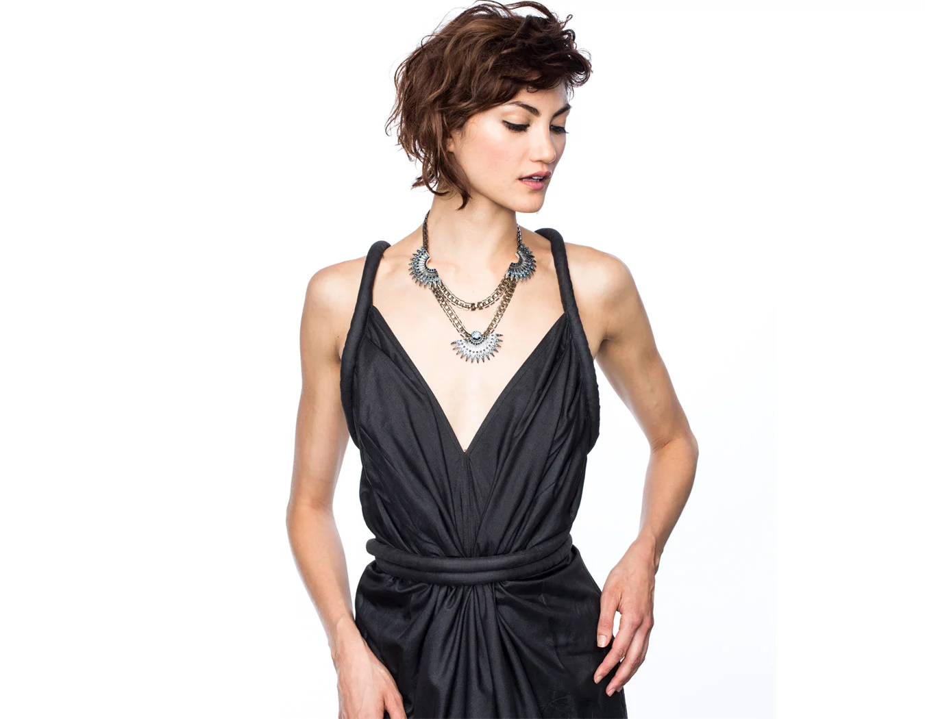 Lulu Frost product photo