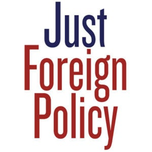Just Foreign Policy