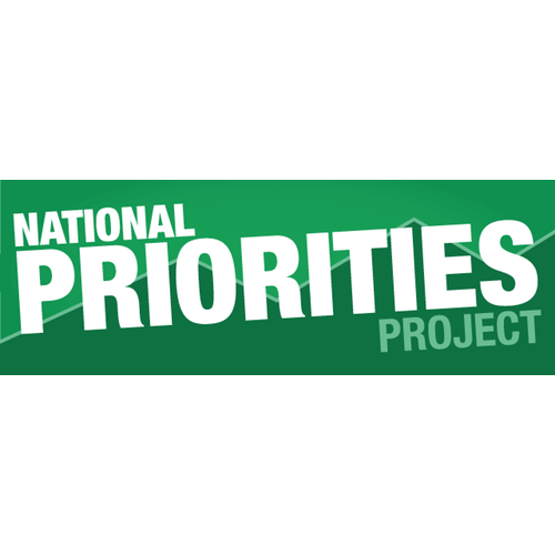 National Priorities Project