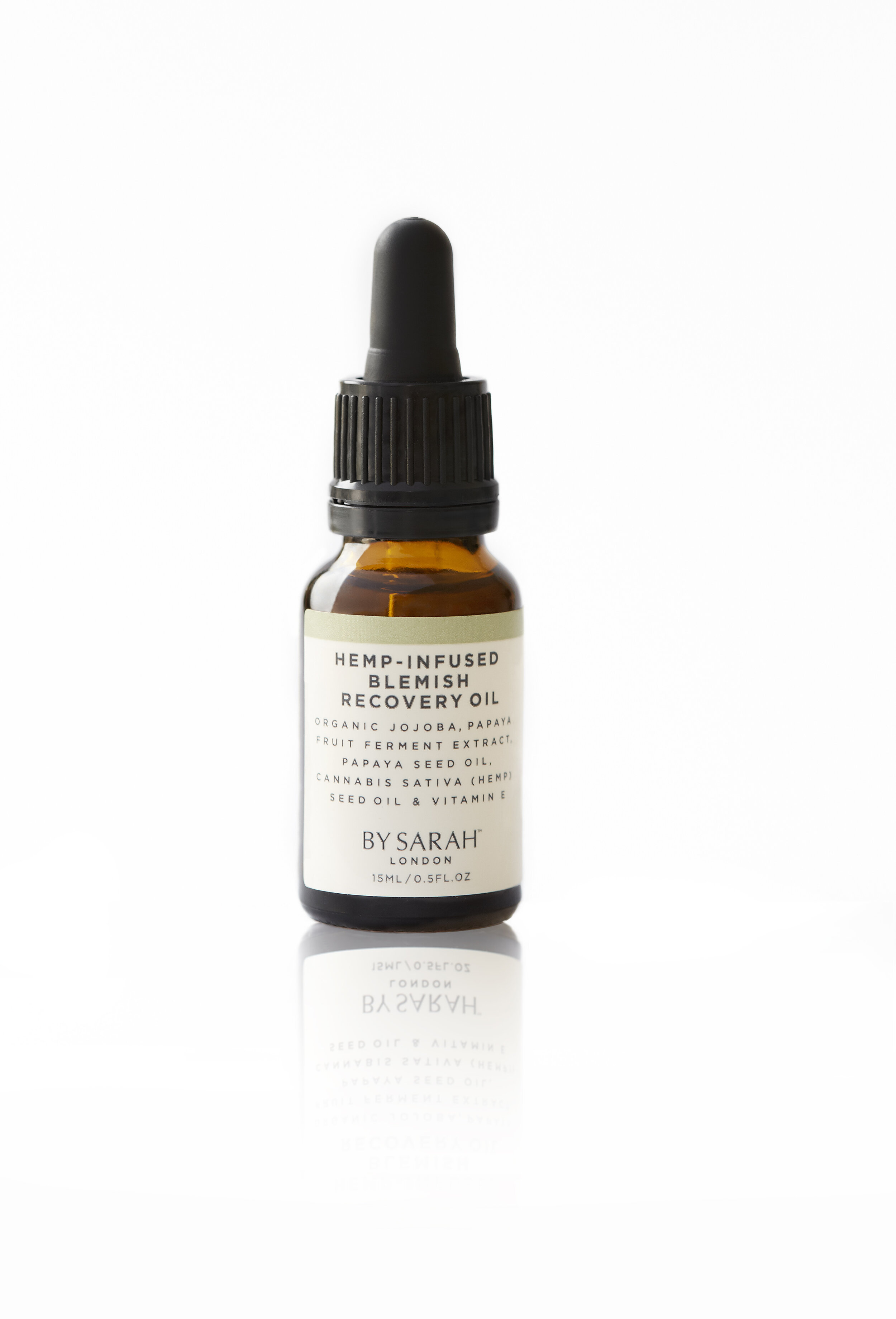 BLEMISH OIL - £34