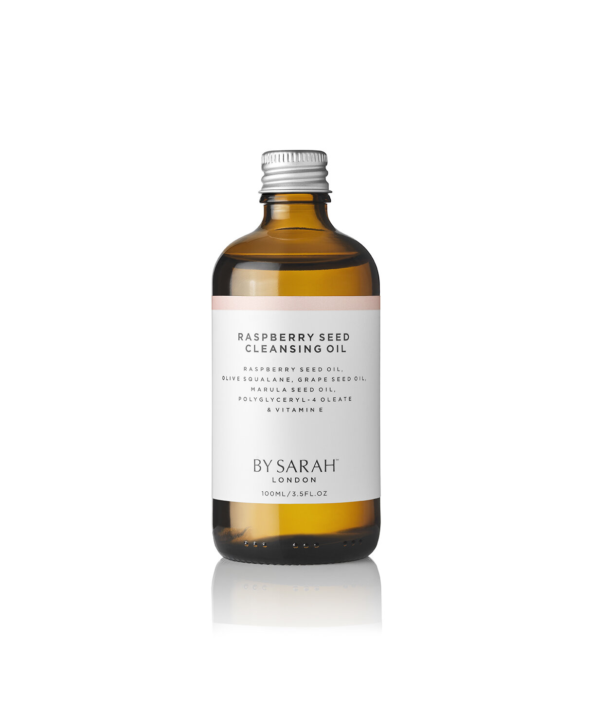 CLEANSER OIL - £32