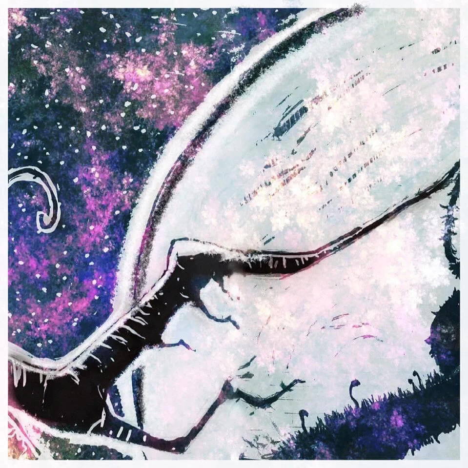  sketch and iPhone drawing 