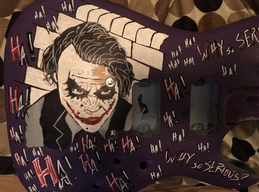 The Joker (The Dark Knight)