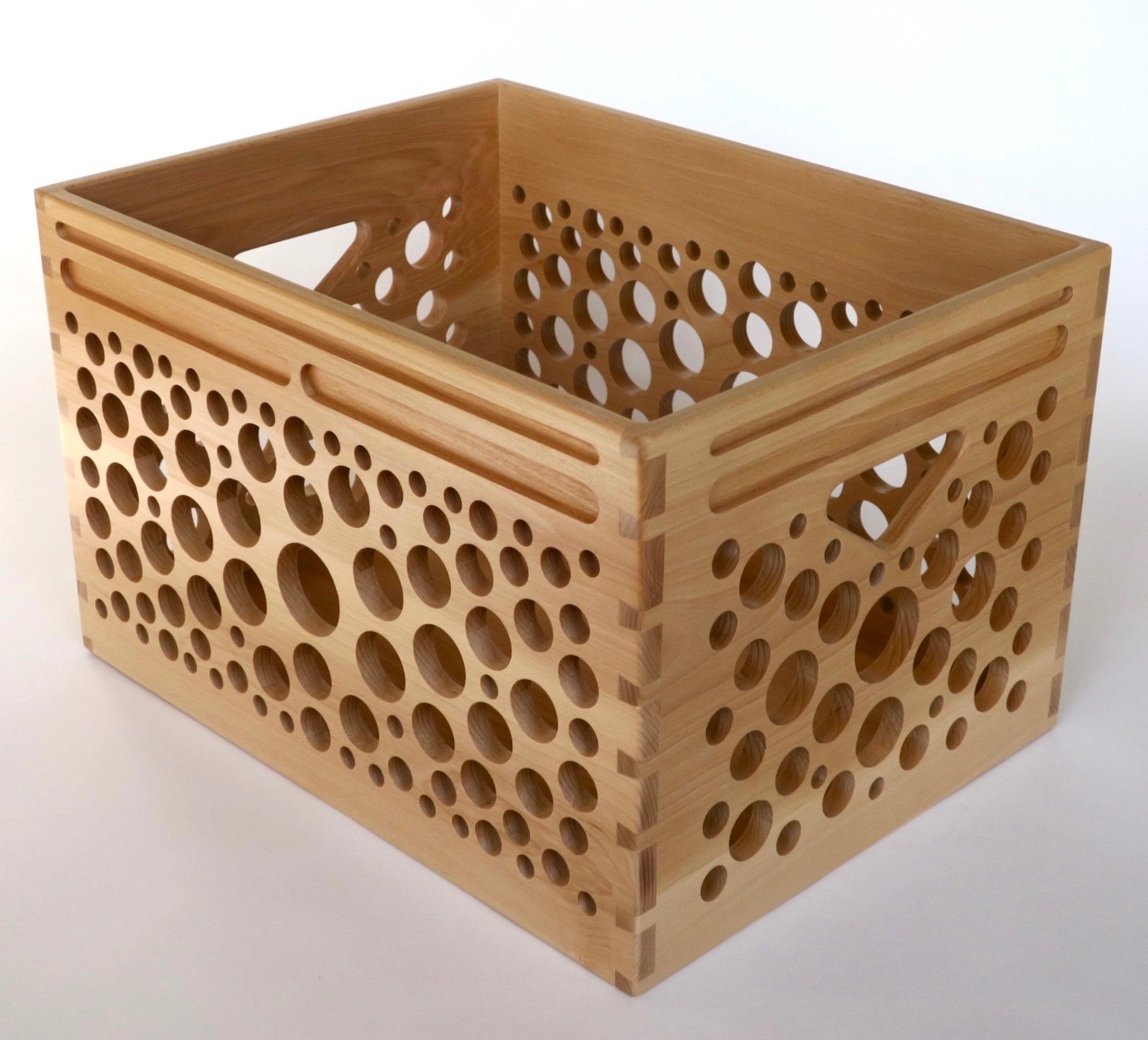 HiFi Crate