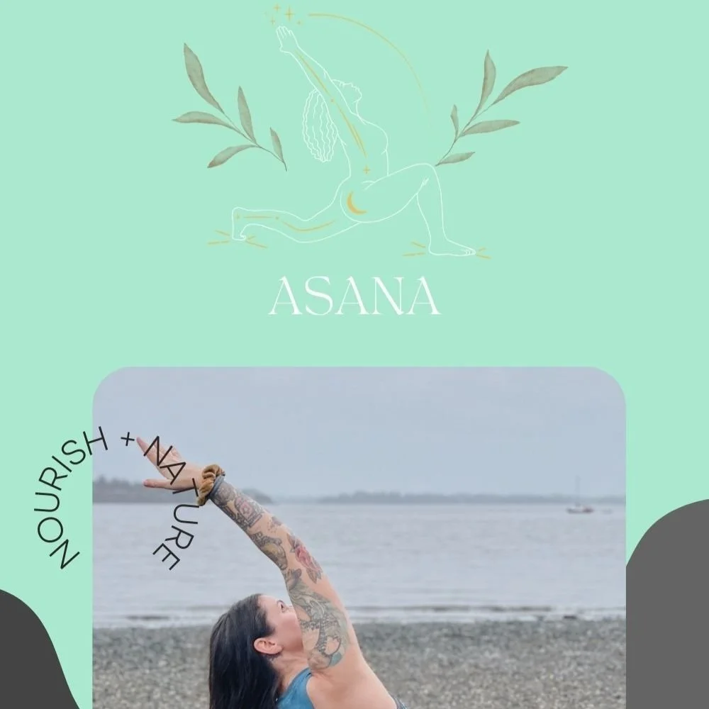 What is Asana? (...and how can this apply to my life?)