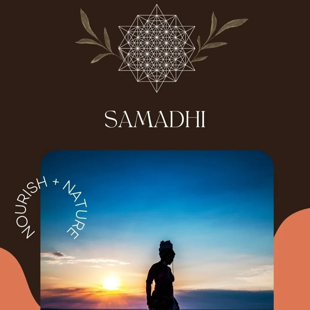 What is Samadhi? 