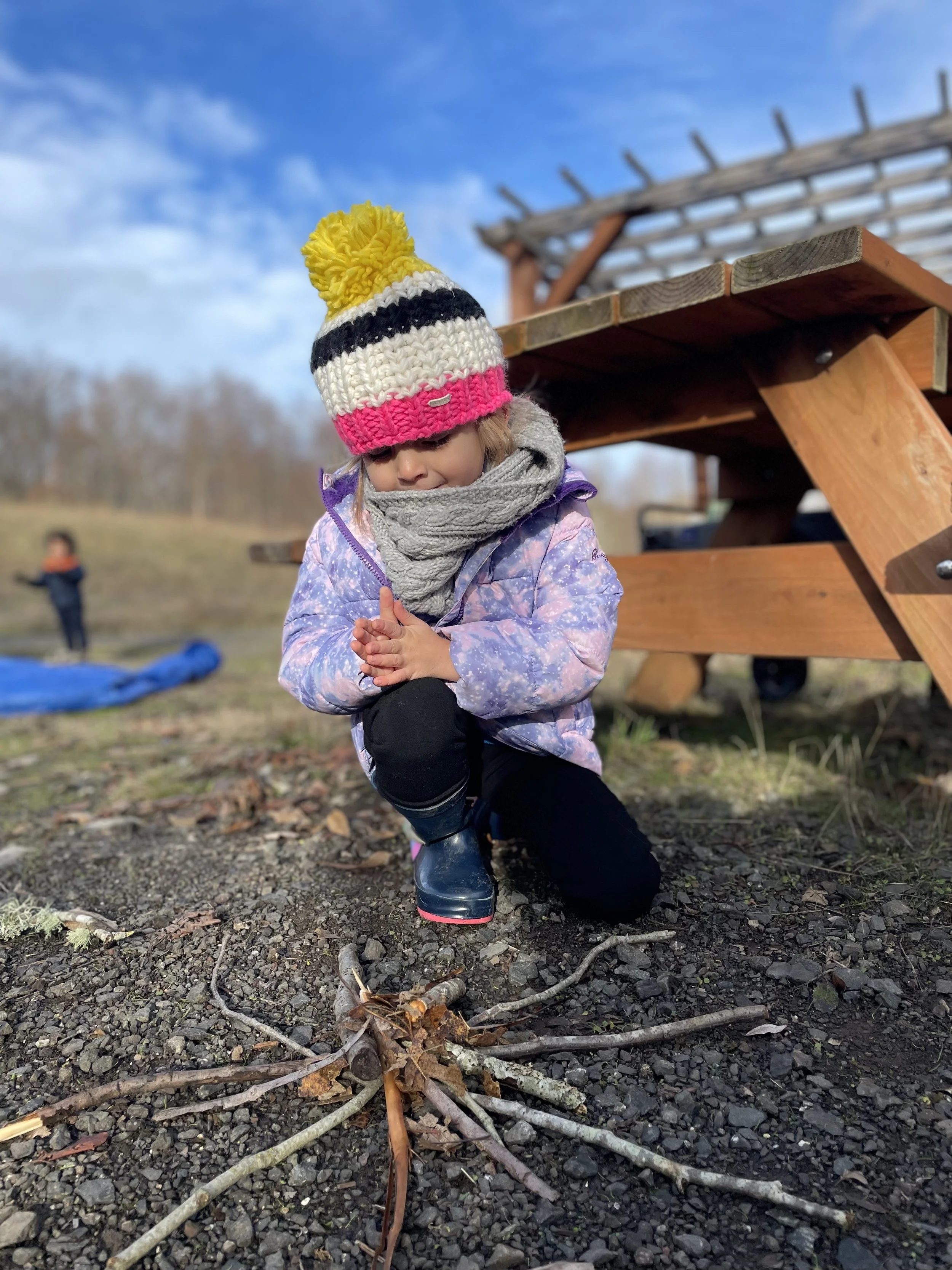 CASH registration: Winter Wonders (10 sessions)