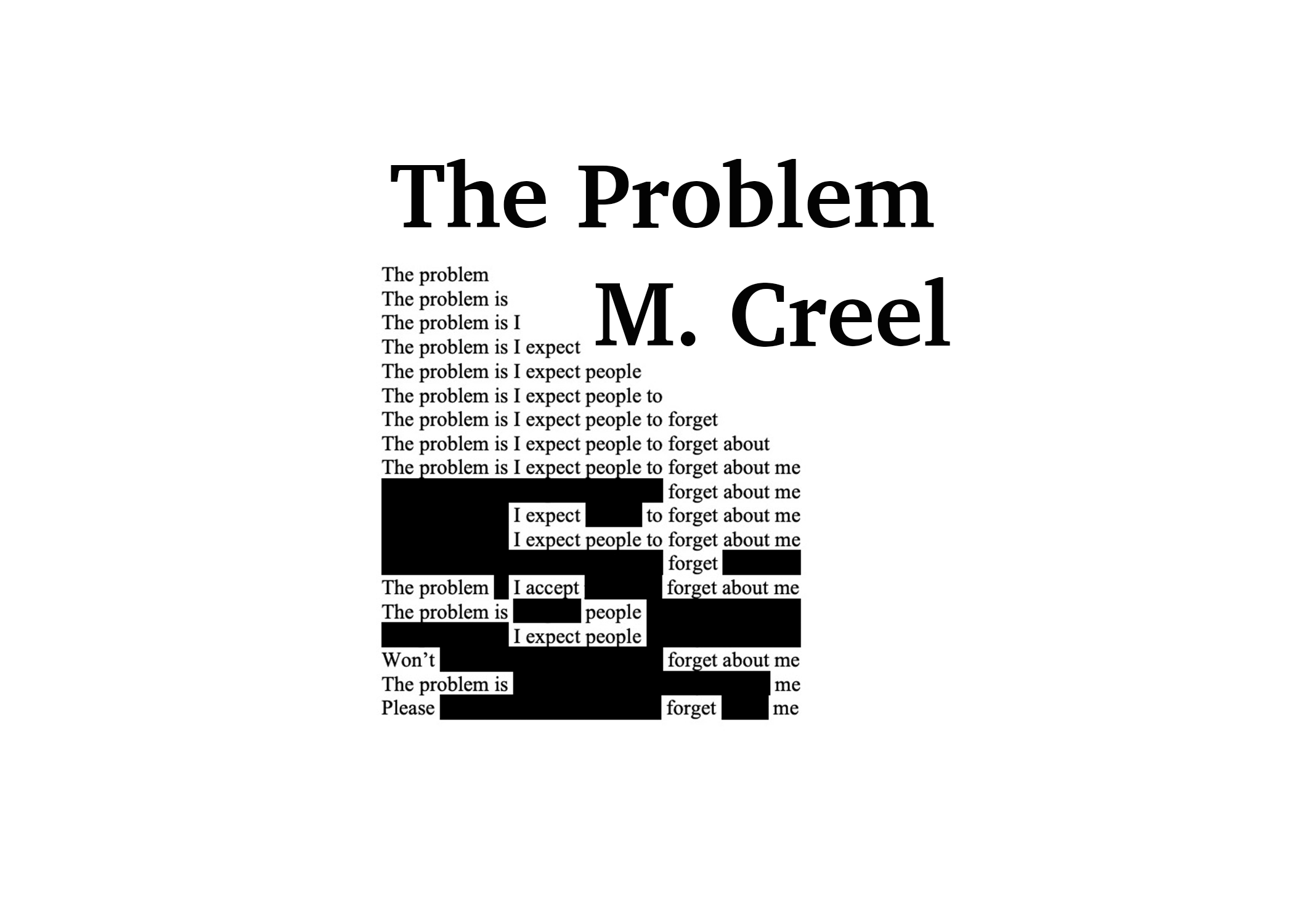 Creel Problem Directory.png