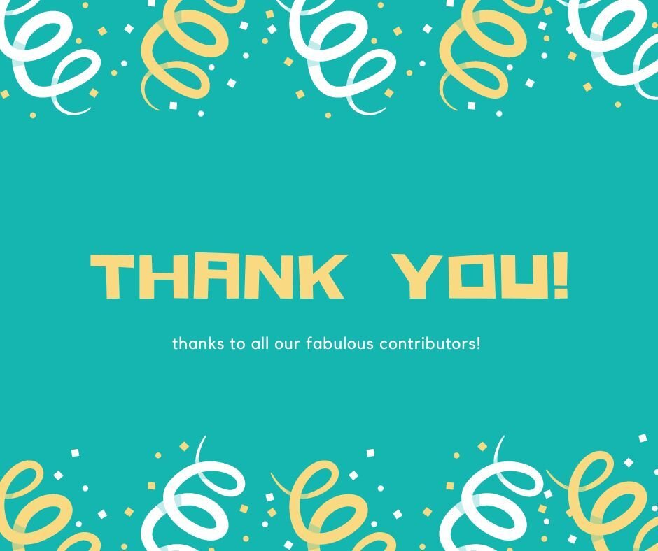 Thank you to everyone who submitted to Product, and to everyone who helped us get the word out! We're so excited to keep reading your work, and we're looking forward to launching the issue later this spring!