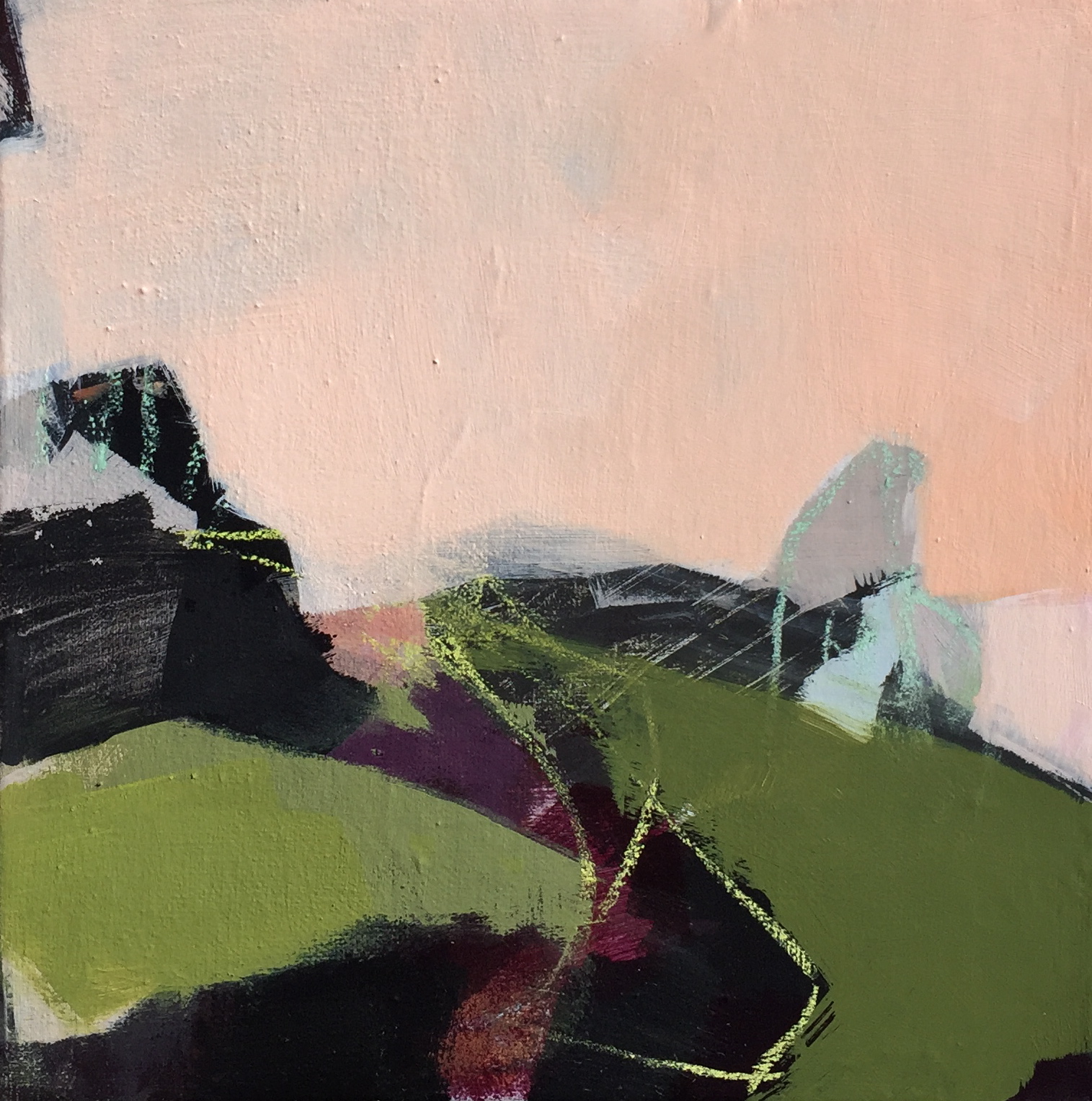 Earthquake - Sold