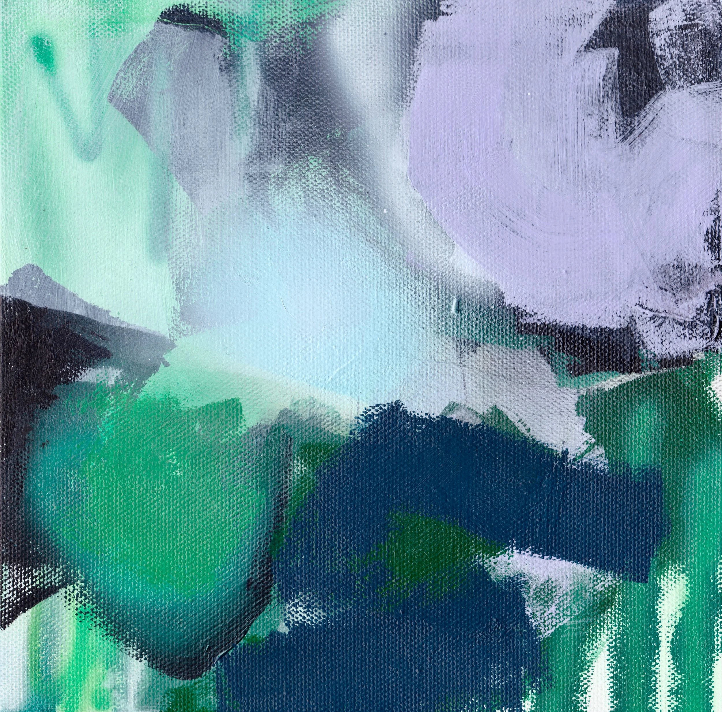 Aurora - Sold