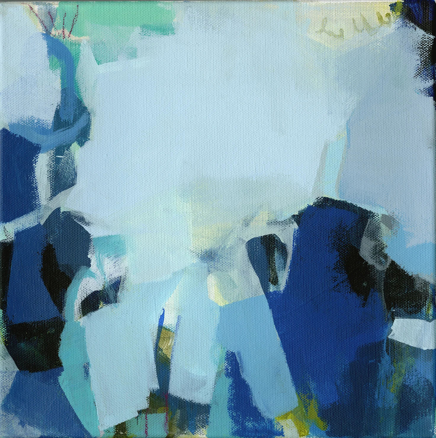 Tide Pools - Sold