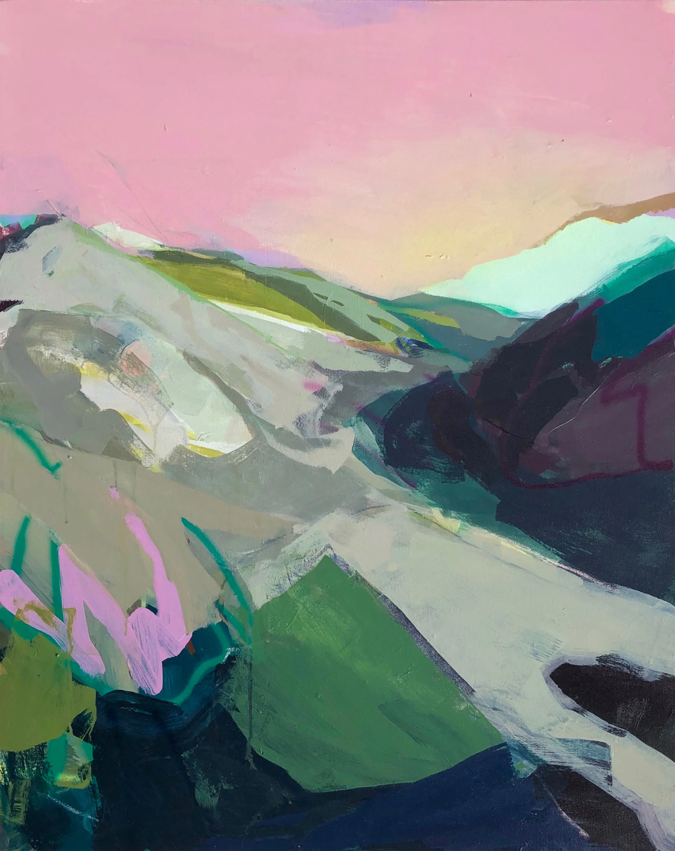 Valley 