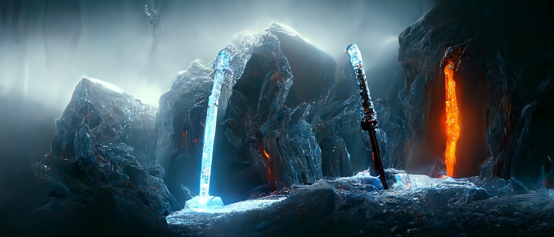 9bdb907a-96e1-4b59-acd2-484db8a09314_S3RAPH_frozen_sword_in_ice_cave_with_reflective_crystals._epic_lava_falls._8k_cinematic_composition_render_.JPG