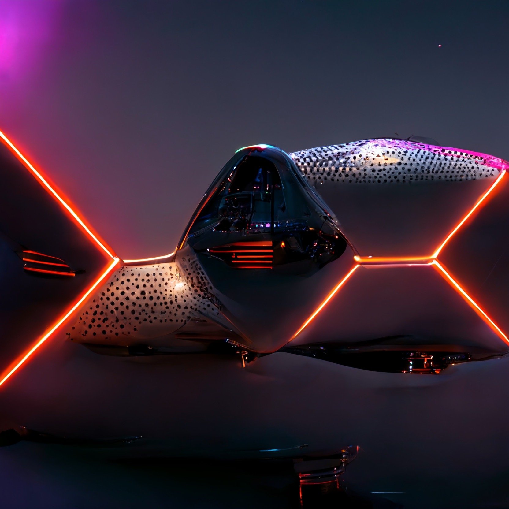 20b95923-4c65-470f-aece-da362567c50b_S3RAPH_Detailed_spaceship_texture._Lots_of_fine_lines_and_modern_patterns._Hex_mesh._Tiny_neon_lights._Shin.JPG