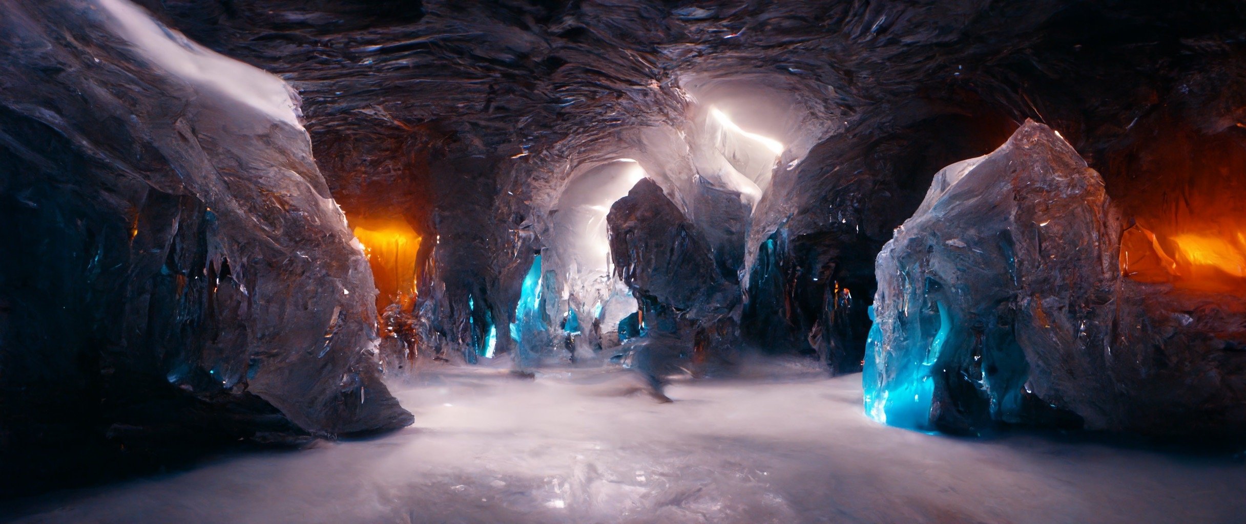 2637d82f-0753-4929-8c2e-6340552339e7_S3RAPH_epic_video_game_style_boss_fight_in_mystical_detailed_ice_cave._motion_blur_attack._8k_cinematic_com.JPG
