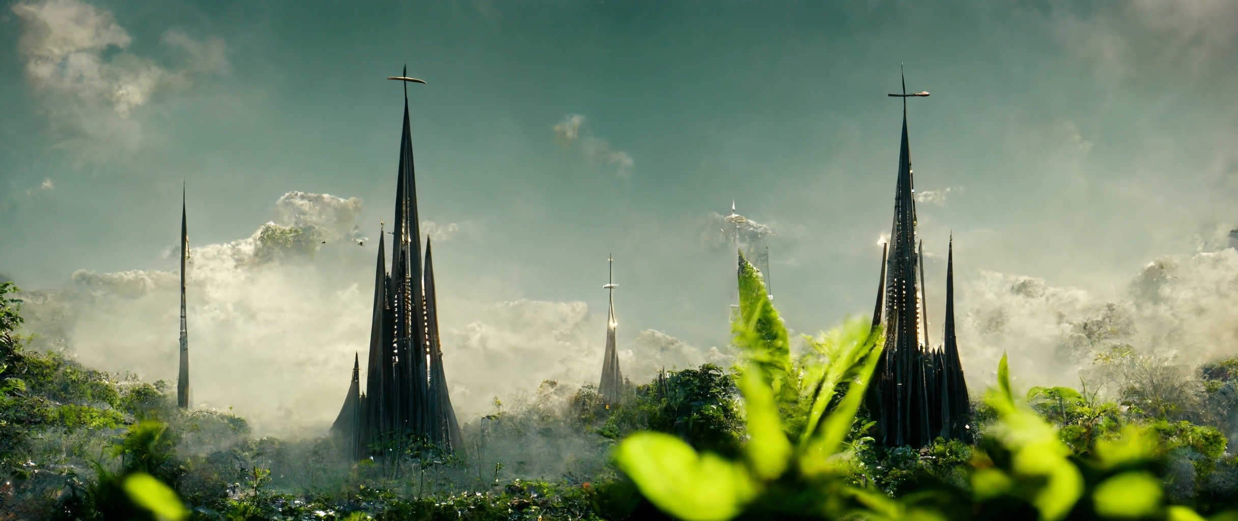 330924f6-0fa0-4132-be18-ec6386abaa29_S3RAPH_epic_futuristic_cathedral._Filled_with_lush_plant_life._cinematic_composition_8k_render_w_2048_h_858.JPG