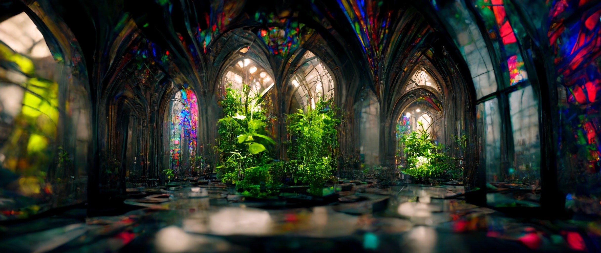 53991222-ab55-44a4-8096-82cf0d341445_S3RAPH_Interior_of_an_epic_gothic_cathedral_with_futuristic_stain_glass._Filled_with_lush_plant_life_growin.JPG