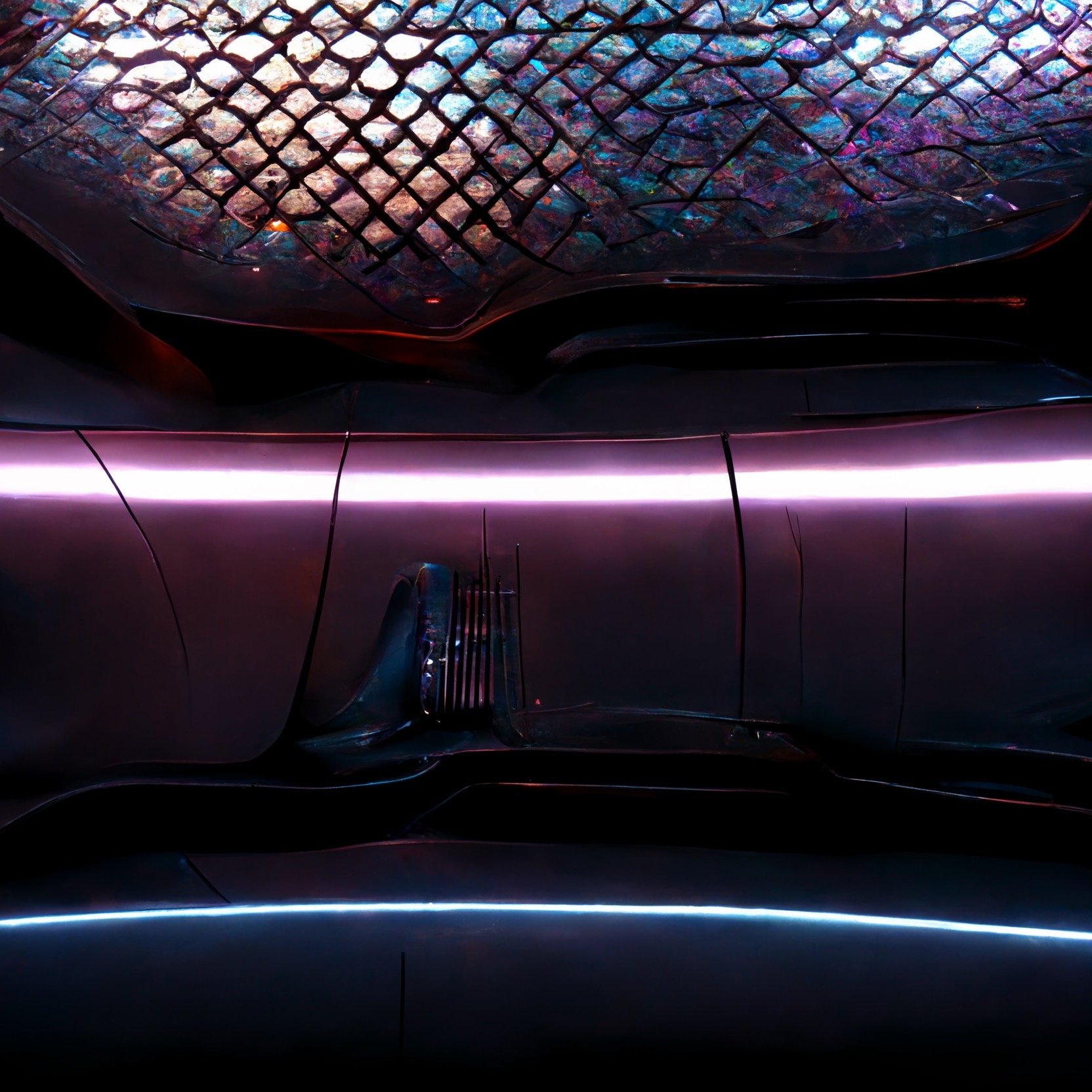 b81e0f93-2e8d-4ad3-b7f9-5038c556bf16_S3RAPH_Detailed_spaceship_texture._Lots_of_fine_lines_and_modern_patterns._Hex_mesh._Tiny_neon_lights._Shin.JPG